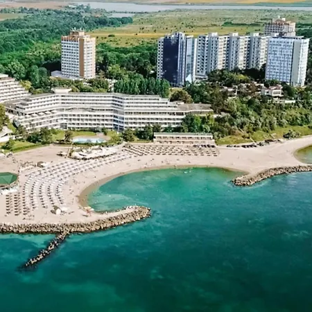 Serenity Sea View Daire *