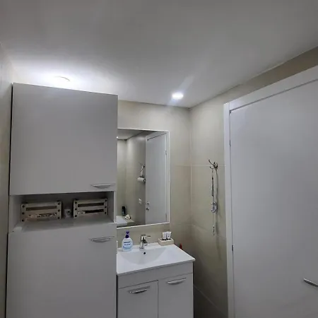 Serenity Sea View * أوليمبْ